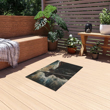Load image into Gallery viewer, Anime Berserk Rug
