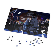 Load image into Gallery viewer, Spriggan 12 Jigsaw Puzzle
