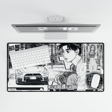 Load image into Gallery viewer, MF Ghost Mouse Pad (Desk Mat)
