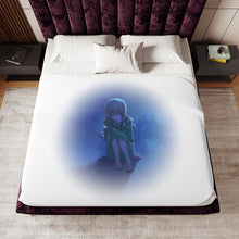 Load image into Gallery viewer, Nao Tomori Sherpa Blanket
