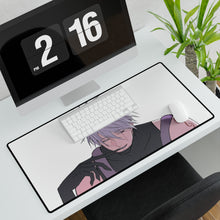 Load image into Gallery viewer, Anime Naruto Mouse Pad (Desk Mat)
