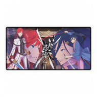 Anime Re:ZERO -Starting Life in Another World- Mouse Pad (Desk Mat)
