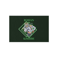 Kishibe Rohan/Rohan Kishibe Desktop Rug