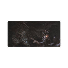 Load image into Gallery viewer, Ludwig The Accursed Mouse Pad (Desk Mat)
