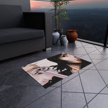 Load image into Gallery viewer, Bleach Rukia Kuchiki Rug
