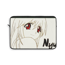 Load image into Gallery viewer, Anime Elfen Lied Laptop Sleeve
