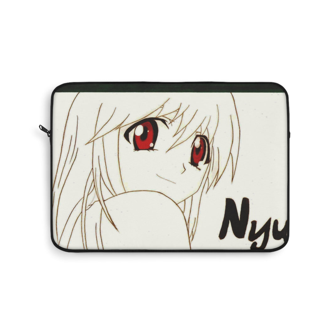 Anime Elfen Lied Laptop Sleeve