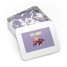 Load image into Gallery viewer, Anya Forger Jigsaw Puzzle

