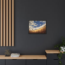 Load image into Gallery viewer, Fate/Stay Night Canvas Framed Art Print
