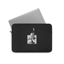Load image into Gallery viewer, Anime Chainsaw Man Laptop Sleeve

