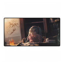 Load image into Gallery viewer, Vocaloid Mouse Pad (Desk Mat)

