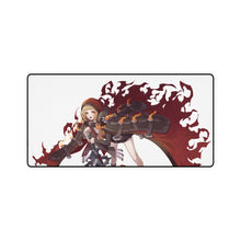 Load image into Gallery viewer, Akazukin Mouse Pad (Desk Mat)
