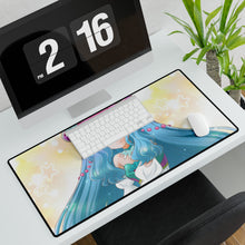 Load image into Gallery viewer, Anime Tropical-Rouge! Pretty Cure Mouse Pad (Desk Mat)
