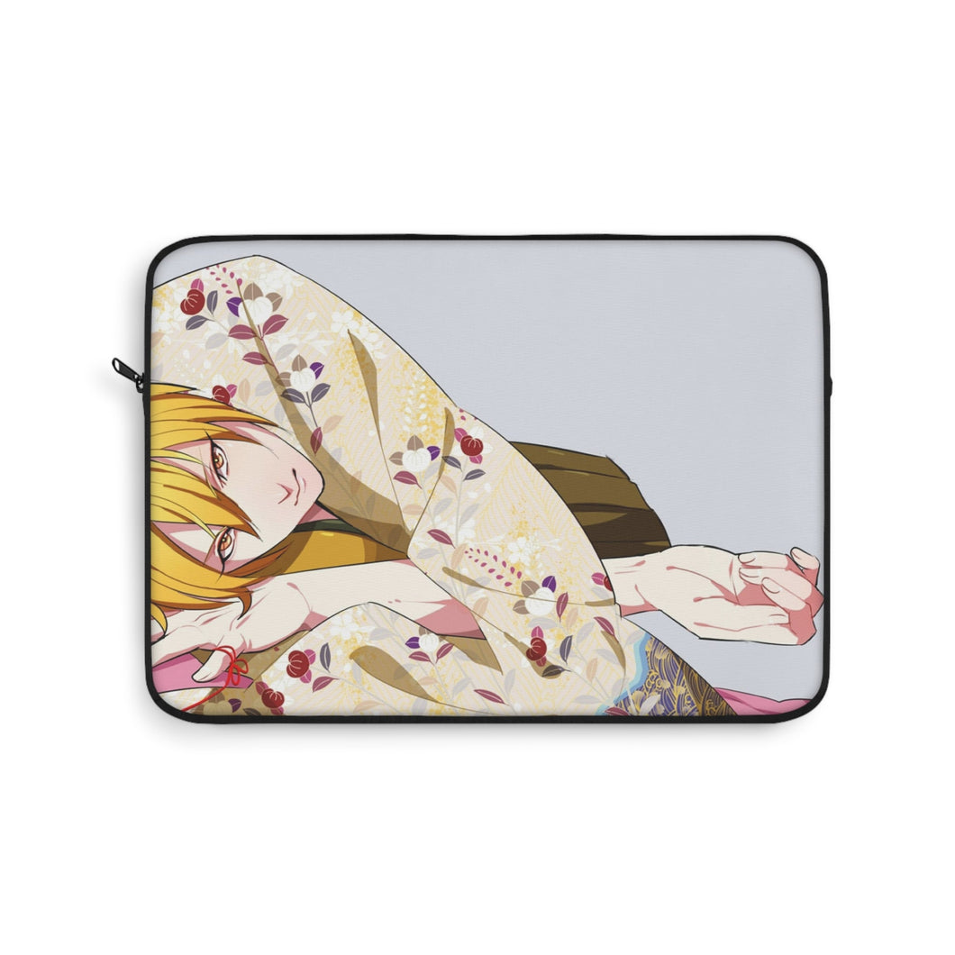 Kuroko's Basketball Laptop Sleeve
