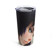 Load image into Gallery viewer, Ghost In The Shell Tumbler 20oz
