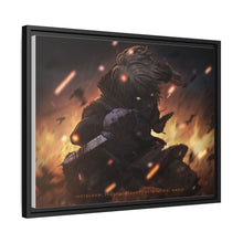 Load image into Gallery viewer, Vinland Saga Canvas Framed Art Print
