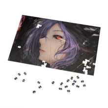 Load image into Gallery viewer, Tokyo Ghoul Touka Kirishima Jigsaw Puzzle
