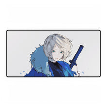 Load image into Gallery viewer, Yuri!!! On Ice Yuri Plisetsky Mouse Pad (Desk Mat)
