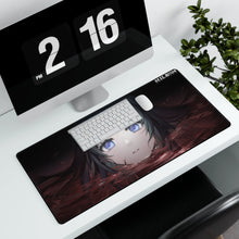 Load image into Gallery viewer, Punishing: Gray Raven Mouse Pad (Desk Mat)
