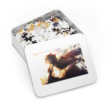 Load image into Gallery viewer, Anime Puella Magi Madoka Magicar Jigsaw Puzzle
