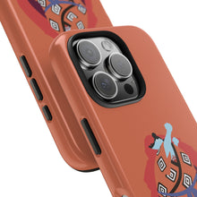 Load image into Gallery viewer, One Piece Minimalist Jinbe iPhone Cases
