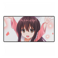 Load image into Gallery viewer, Anime Shelter Mouse Pad (Desk Mat)
