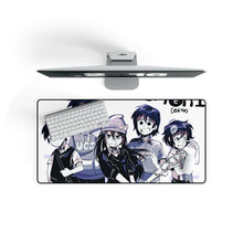Load image into Gallery viewer, OMORI Mouse Pad (Desk Mat)
