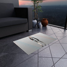 Load image into Gallery viewer, Casual Zero Two Rug
