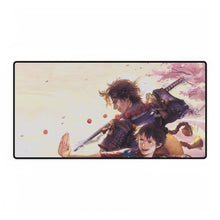 Load image into Gallery viewer, Anime One Piece Mouse Pad (Desk Mat)
