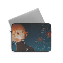 Load image into Gallery viewer, Anime Jujutsu Kaisen Laptop Sleeve

