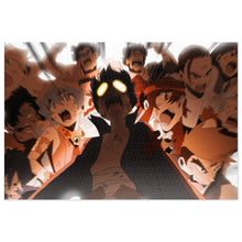 Load image into Gallery viewer, Childhood&#39;s End... Jigsaw Puzzle
