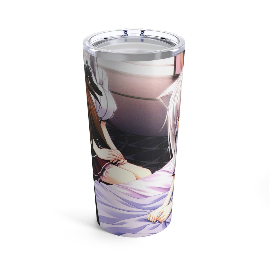 High School DxD Akeno Himejima, Issei Hyoudou, Koneko Toujou Tumbler 20oz
