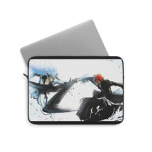 Load image into Gallery viewer, Bleach Ichigo Kurosaki Laptop Sleeve

