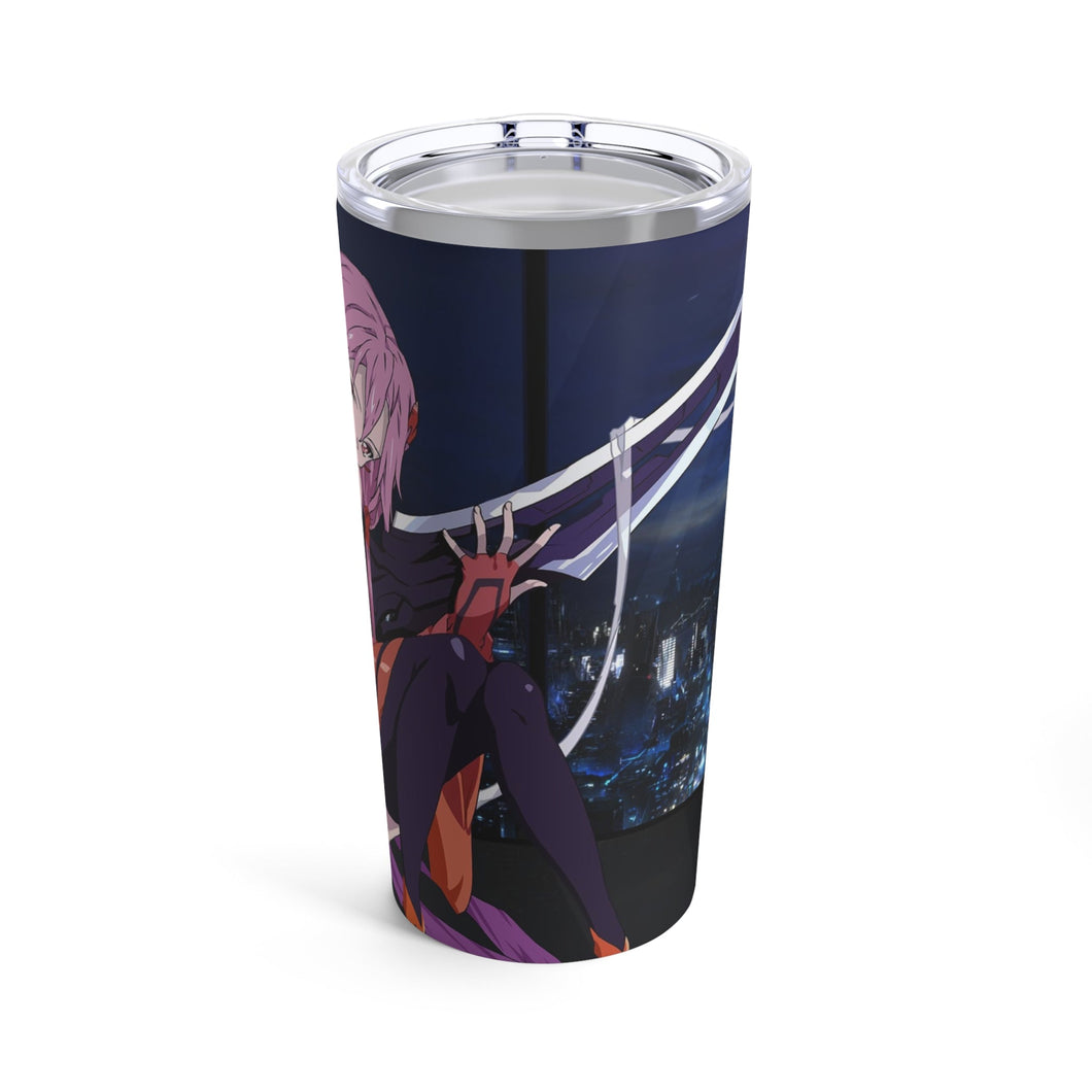 Guilty Crown Inori Yuzuriha Tumbler 20oz