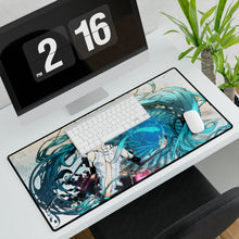 Load image into Gallery viewer, Vocaloid Mouse Pad (Desk Mat)
