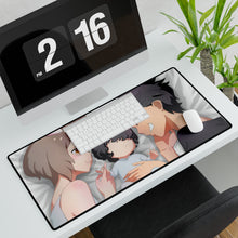 Load image into Gallery viewer, Anime Re:ZERO -Starting Life in Another World- Mouse Pad (Desk Mat)
