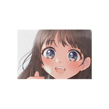 Load image into Gallery viewer, Akebi's Sailor Uniform Rug
