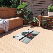 Load image into Gallery viewer, Kagerou Project Rug
