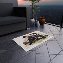 Load image into Gallery viewer, Blue Exorcist Rug
