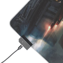 Load image into Gallery viewer, Touhou RGB LED Mouse Pad (Desk Mat)
