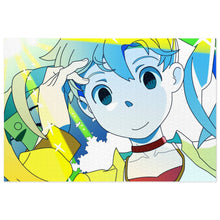 Load image into Gallery viewer, Soul Eater Maka Albarn Jigsaw Puzzle

