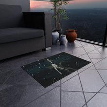 Load image into Gallery viewer, Don't Give up... Rug
