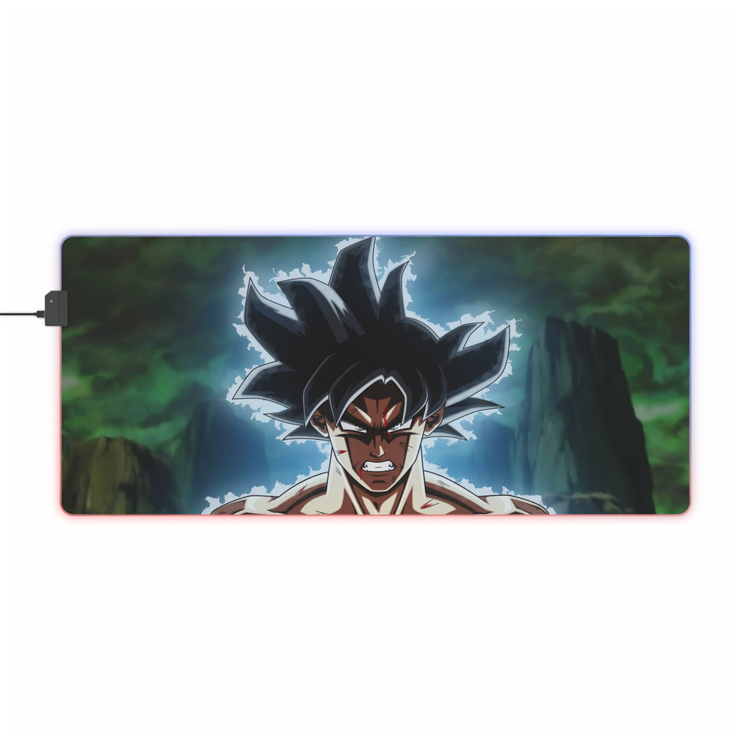 Migatte no Gokui RGB LED Mouse Pad (Desk Mat)