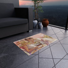 Load image into Gallery viewer, Anime Attack On Titan Rug
