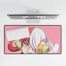 Load image into Gallery viewer, One Piece Film: Red Mouse Pad (Desk Mat)
