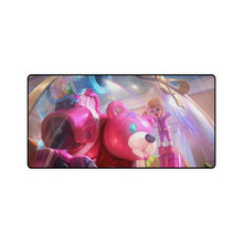 Load image into Gallery viewer, Jawhead Candy Bear Skin MLBB Mouse Pad (Desk Mat)
