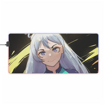 Load image into Gallery viewer, My Hero Academia RGB LED Mouse Pad (Desk Mat)
