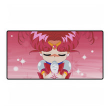 Load image into Gallery viewer, Anime Sailor Moon Mouse Pad (Desk Mat)
