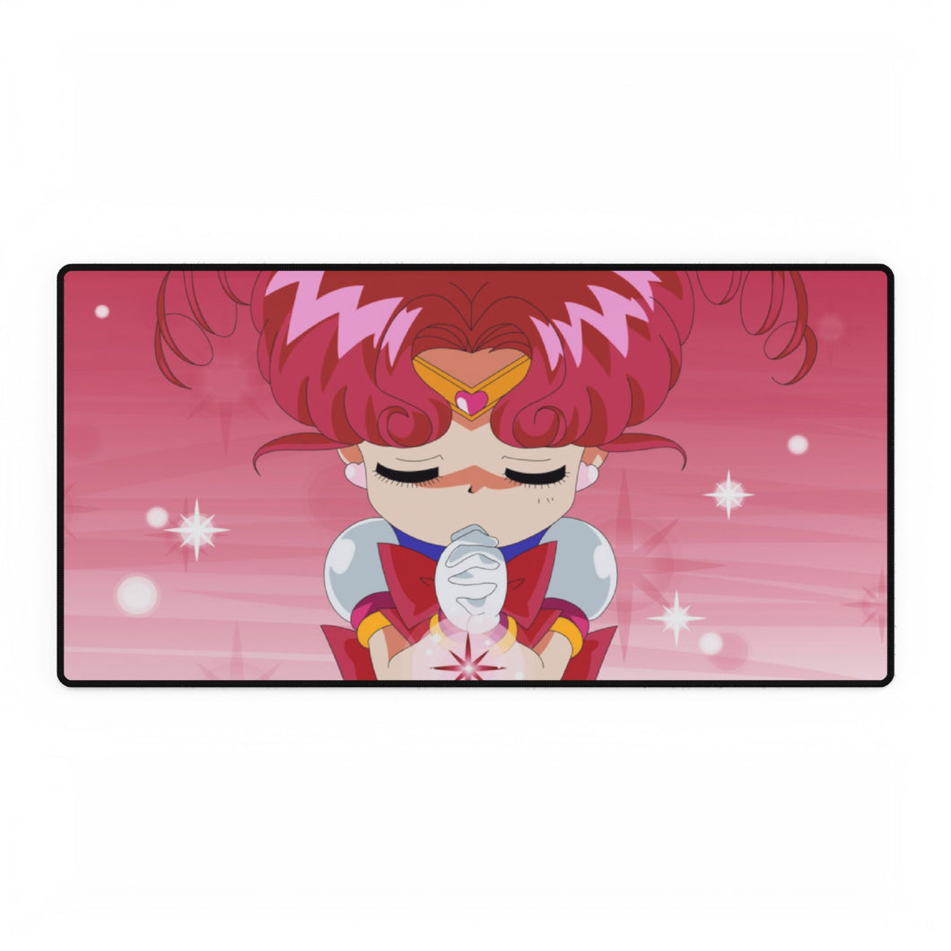 Anime Sailor Moon Mouse Pad (Desk Mat)