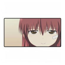 Load image into Gallery viewer, Kiss X Sis Mouse Pad (Desk Mat)
